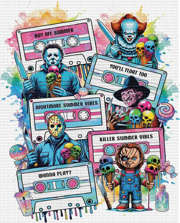 Horror Movies