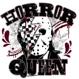 Horror Queen