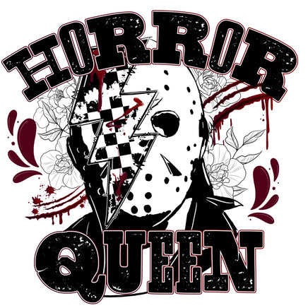 Horror Queen