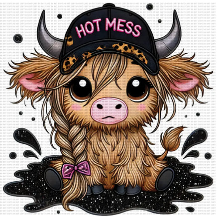 Hot Mess