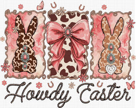 Howdy Easter