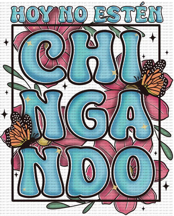 Hoy No