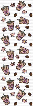 ICED COFFEE UV PEN WRAP