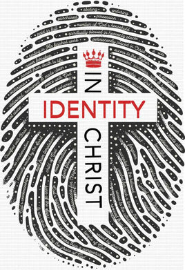 Identity In Christ / Black