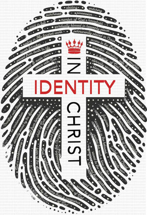 Identity In Christ / Black