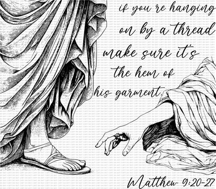 If You Are Hanging