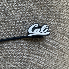 Cali straw topper