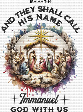 Immanuel