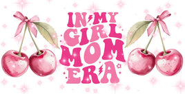 In My Girl Mom Era UV Wrap