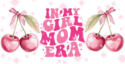 In My Girl Mom Era UV Wrap