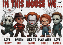 In This House