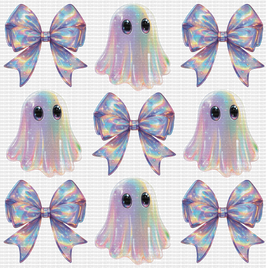 Iridescent Halloween