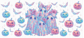 IRIDESCENT GHOSTIES