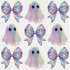 Iridescent Halloween