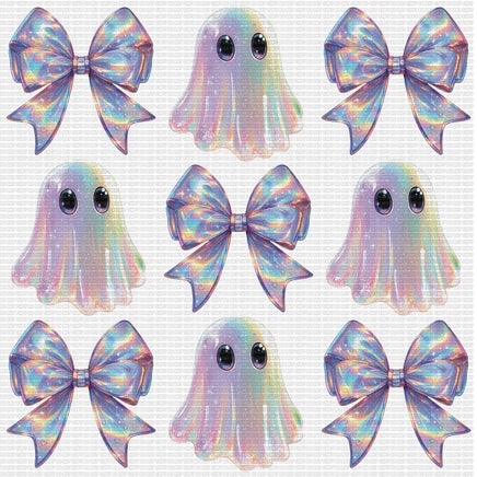 Iridescent Halloween