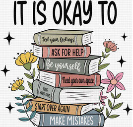It’s Ok