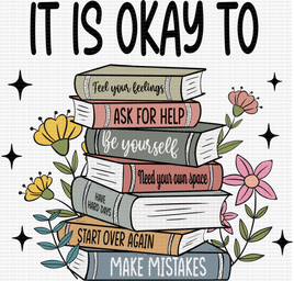 It's Ok