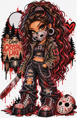 Jason Girl