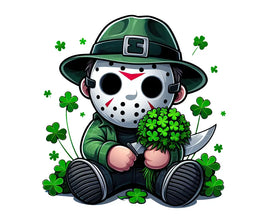Jason St Patricks