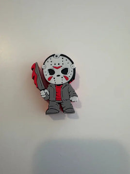 Jason Straw topper