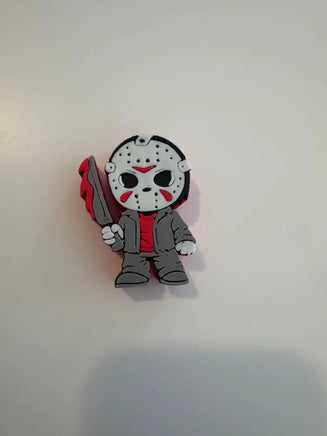 Jason Straw topper