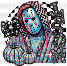 Jason Rhinestones