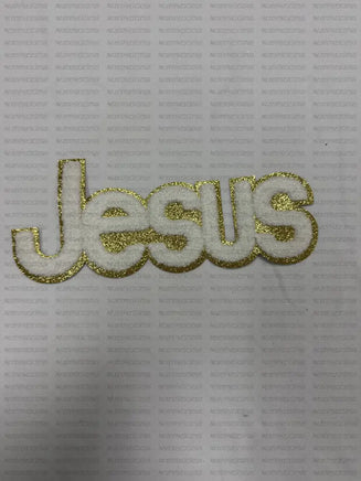 Jesus 8inch
