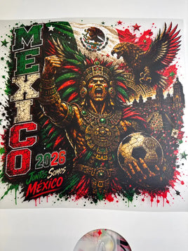 Juntos somos México DD