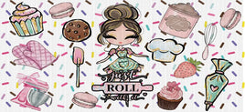 Just Roll With It Baking UV Wrap