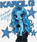 Karol G Blue
