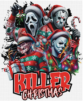 Killer Christmas