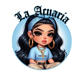 La Acuaria
