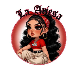 La Ariesa