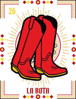 La Bota