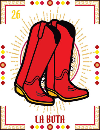 La Bota