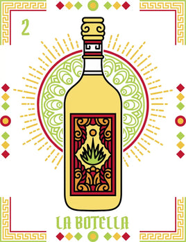 La Botella