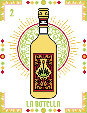 La Botella
