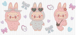 LA-BUBU UV WRAP