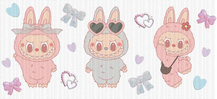 LA-BUBU UV WRAP