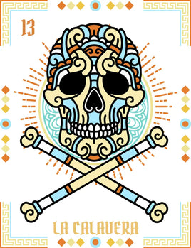 La Calavera