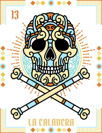 La Calavera