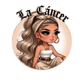 La Cancer