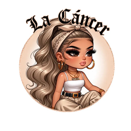 La Cancer