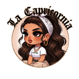 La Capricornia