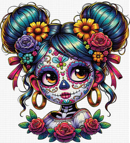 La Chula Catrina