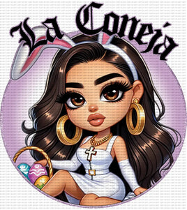 La Coneja