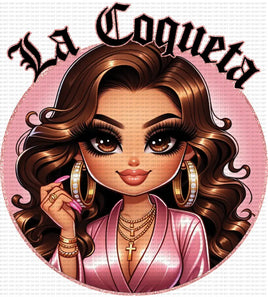 La Coqueta