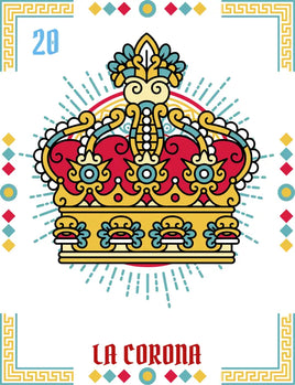 La Corona