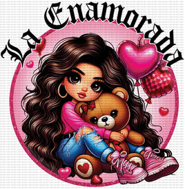 La Enamorada