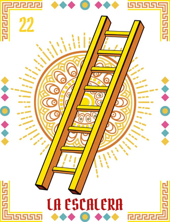 La Escalera